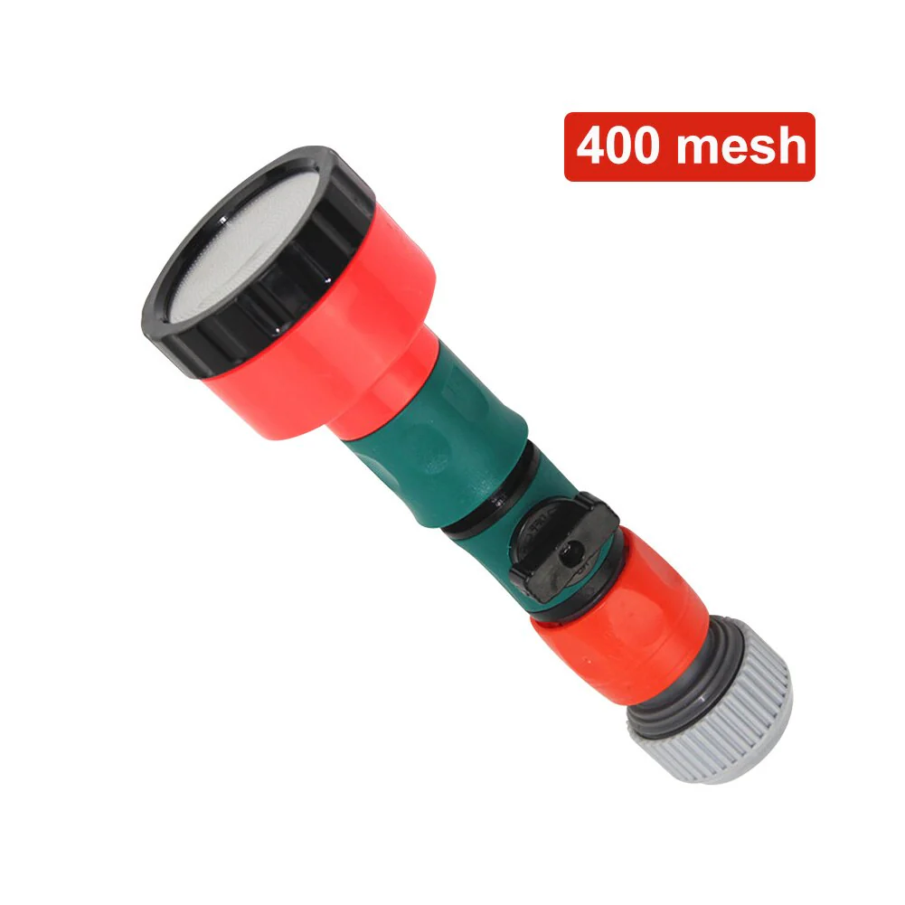 Garden Blast Handheld Spray Head Nozzle - Image 6