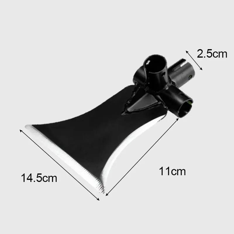 Garden Care Multifunctional Carbon Steel Shovel - Image 8
