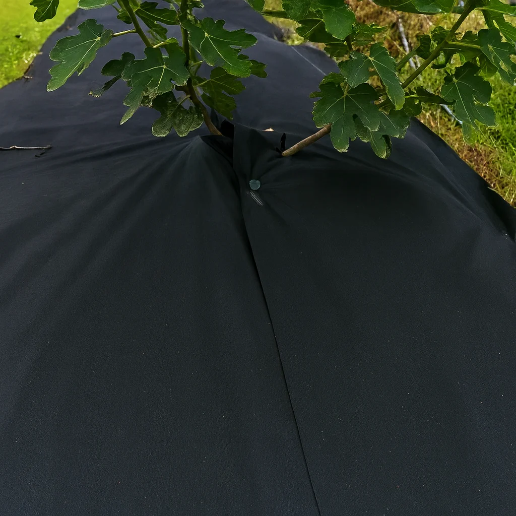 Garden Ground Cover Long-Lasting Anti-grass Fabric - Image 5
