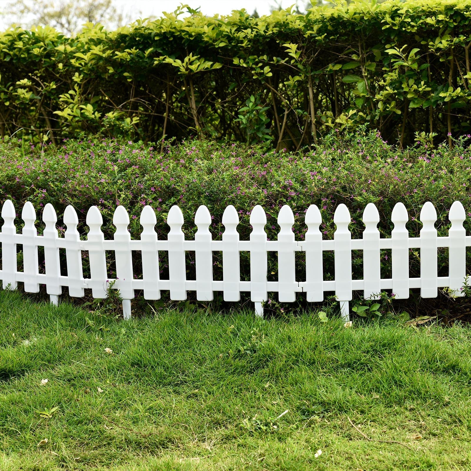 Garden Portable Fence Set - Image 11