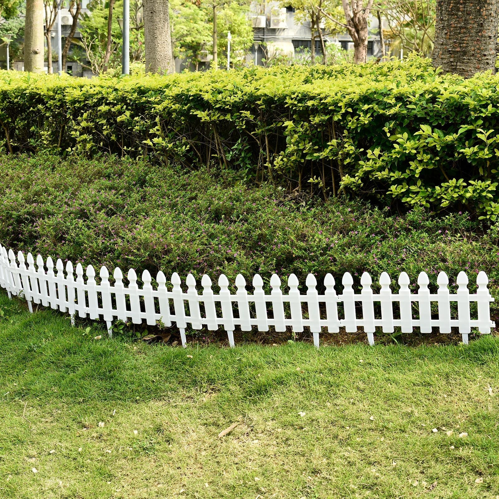 Garden Portable Fence Set - Image 13