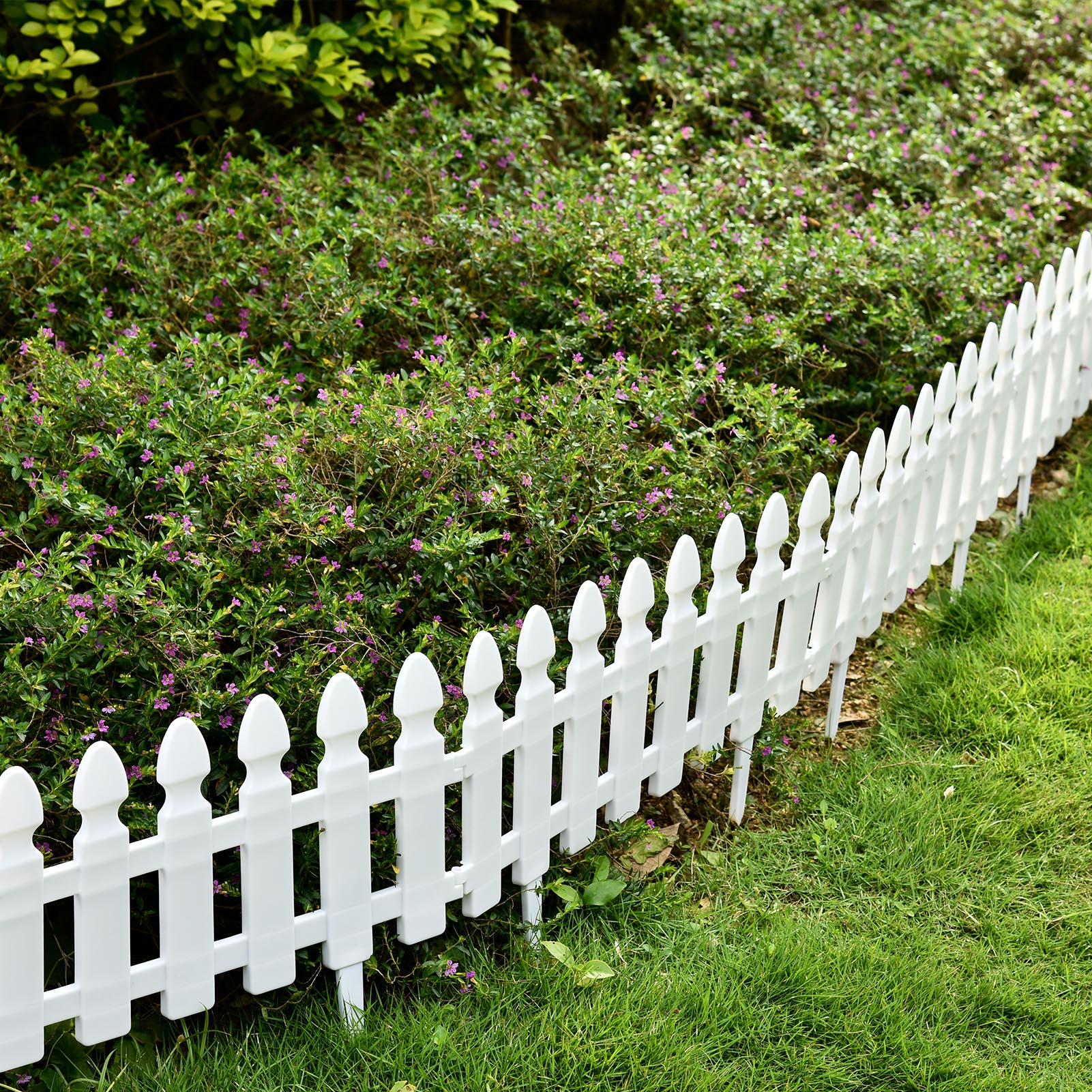 Garden Portable Fence Set - Image 2