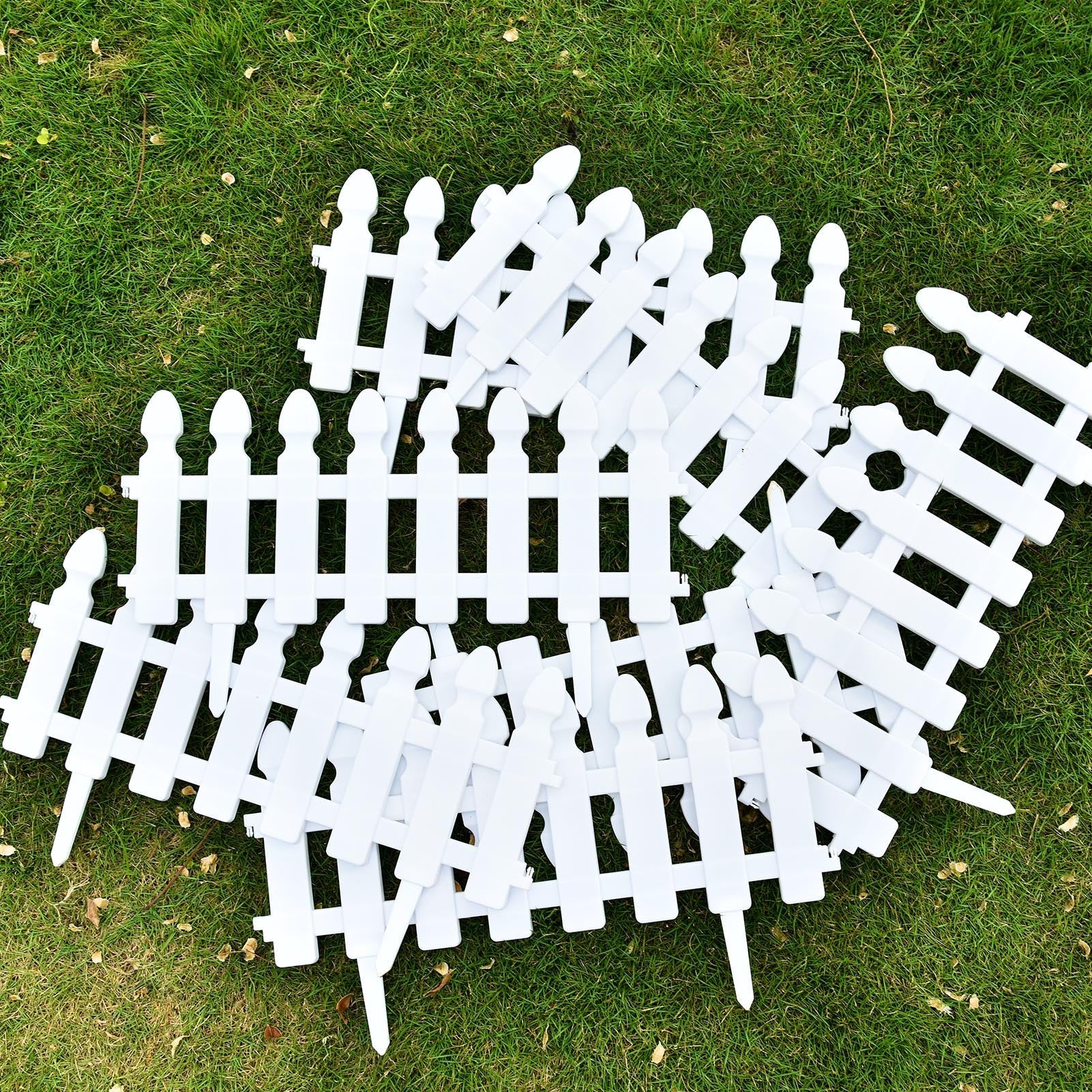 Garden Portable Fence Set - Image 4