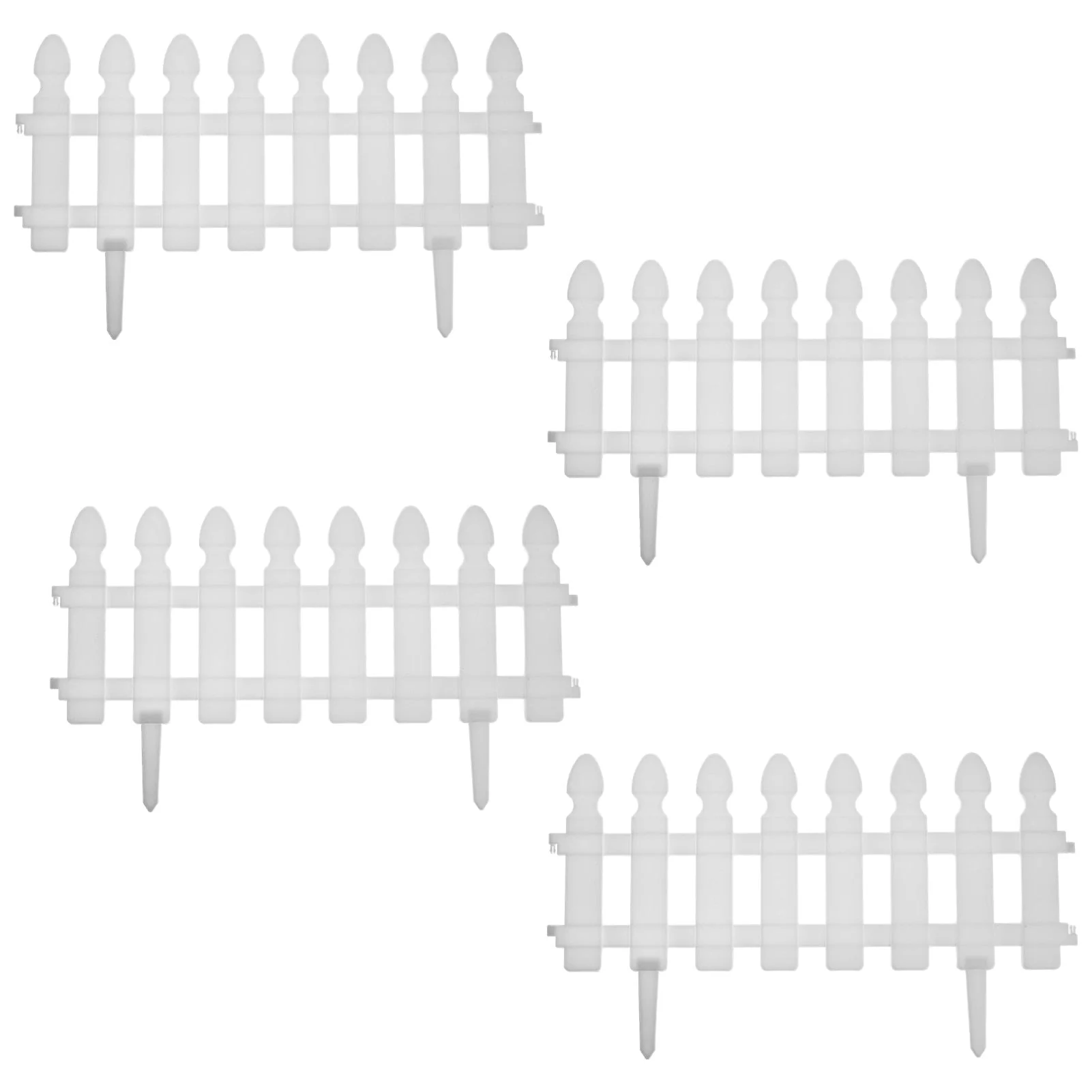 Garden Portable Fence Set - Image 5