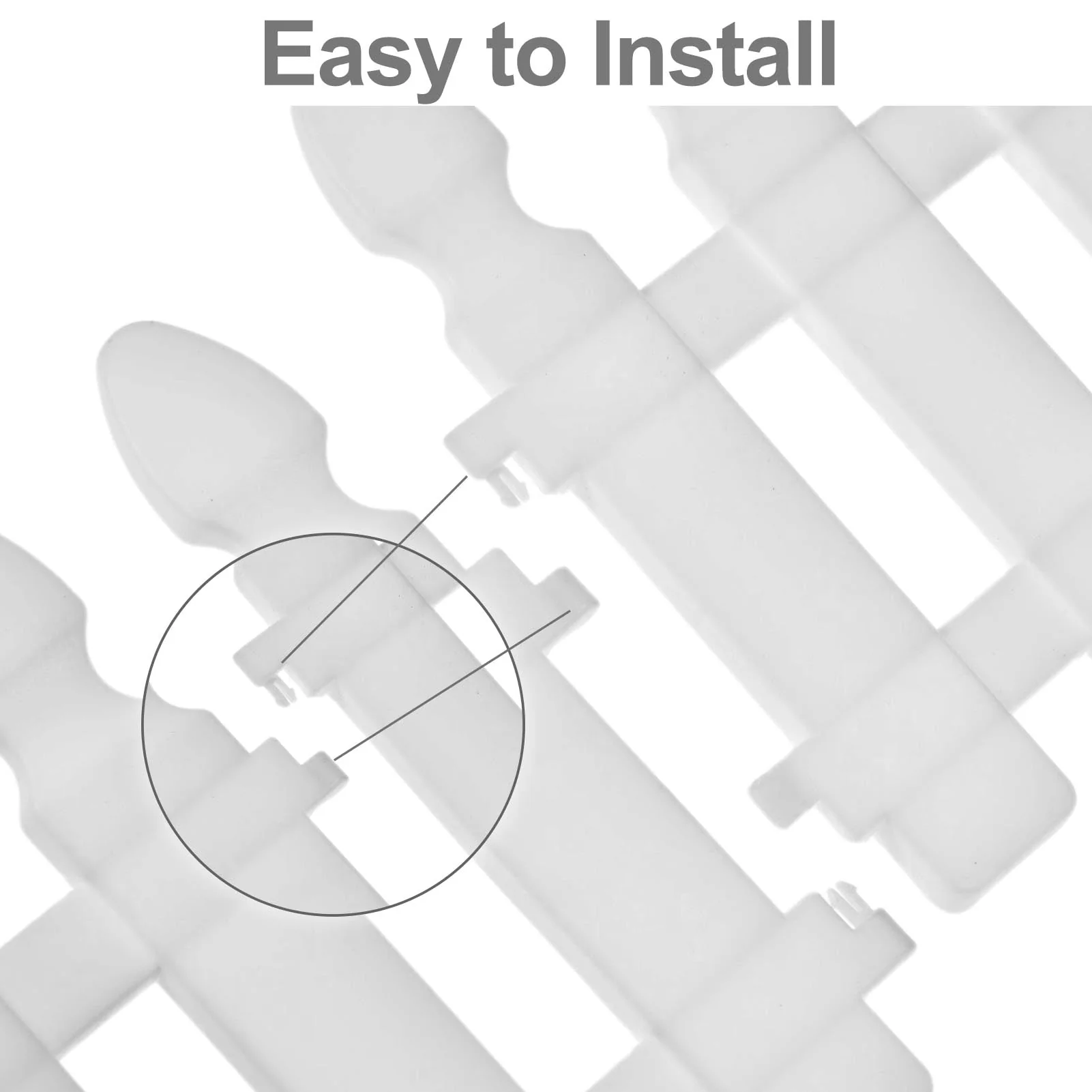 Garden Portable Fence Set - Image 8