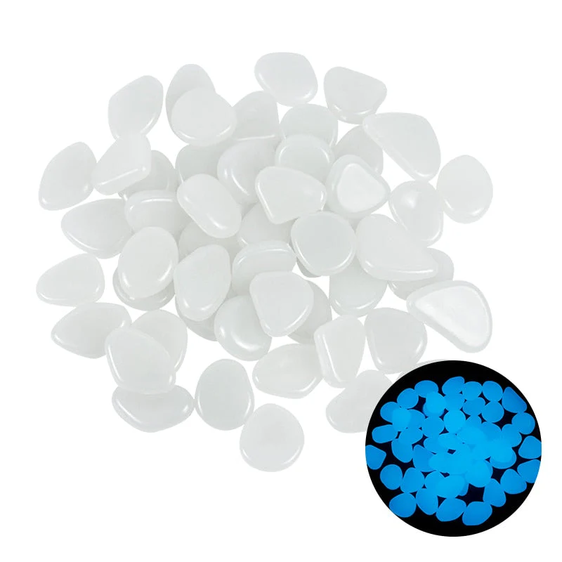 Garden Walkway Luminous Decor Stones - Image 15