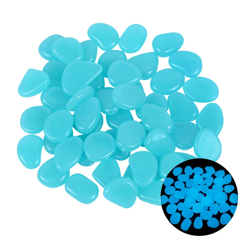 Garden Walkway Luminous Decor Stones - Image 17