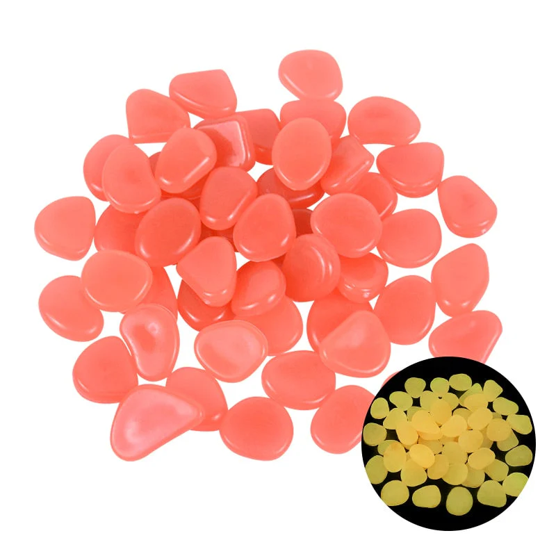 Garden Walkway Luminous Decor Stones - Image 18