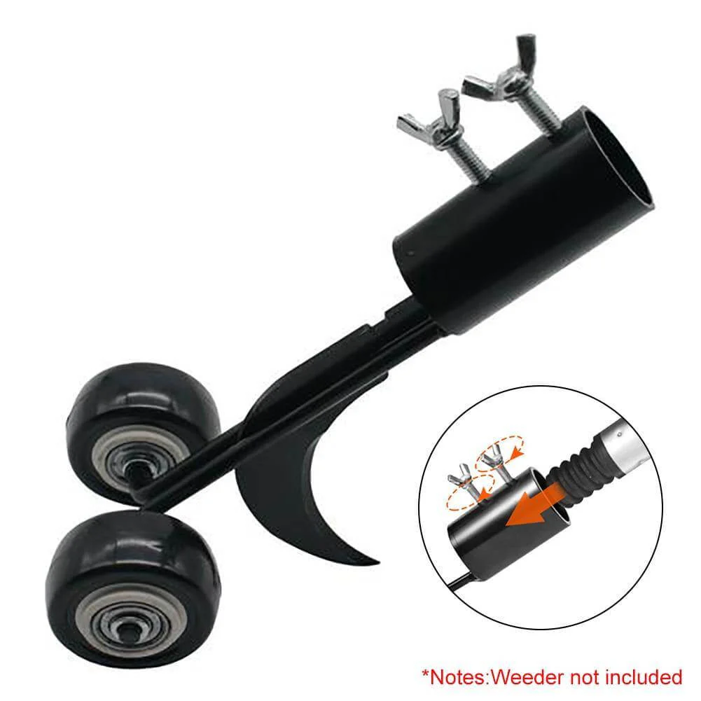 Garden Weeder Grass Trimmer Tool - Image 11