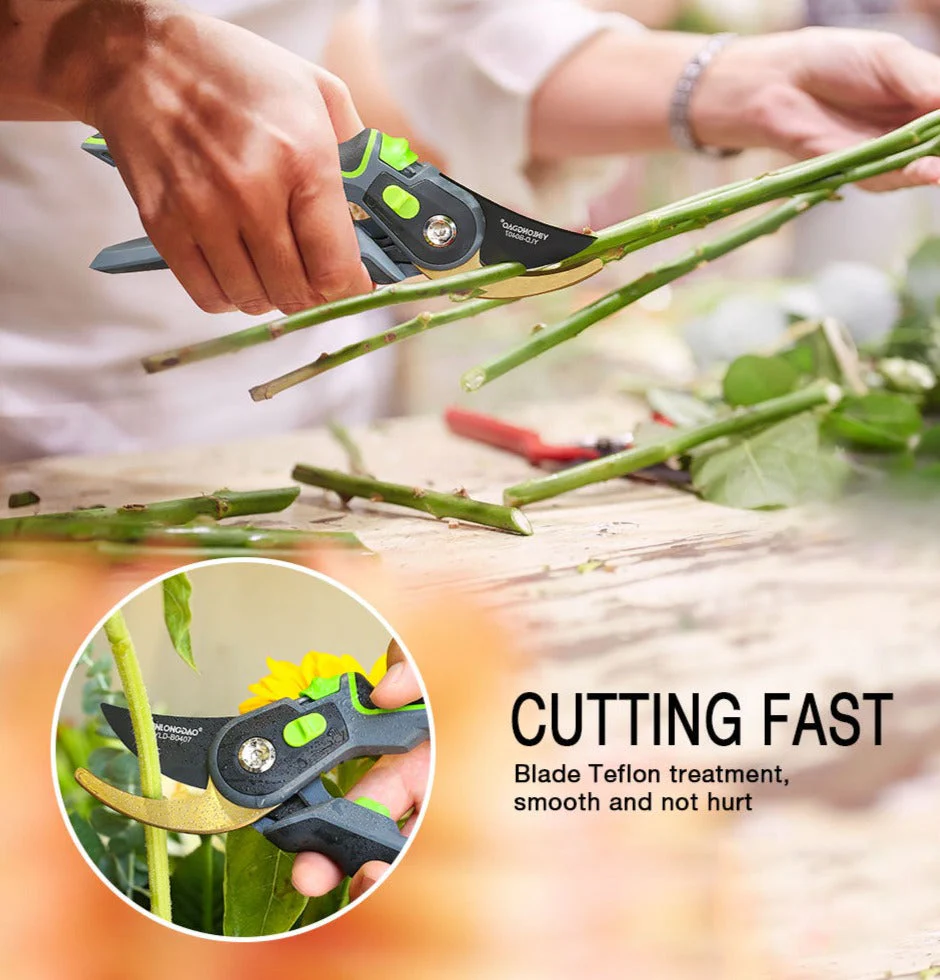 Gardening Tree Branch Trimmer Tool - Image 9