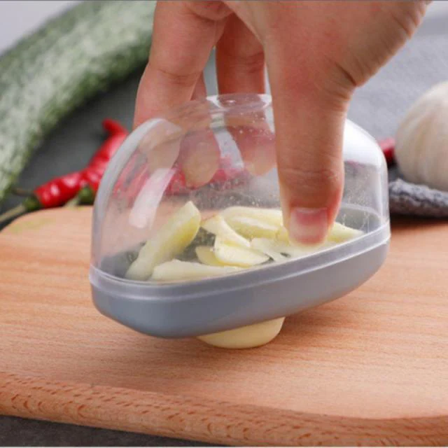 Garlic Peeler Cutter - Image 4