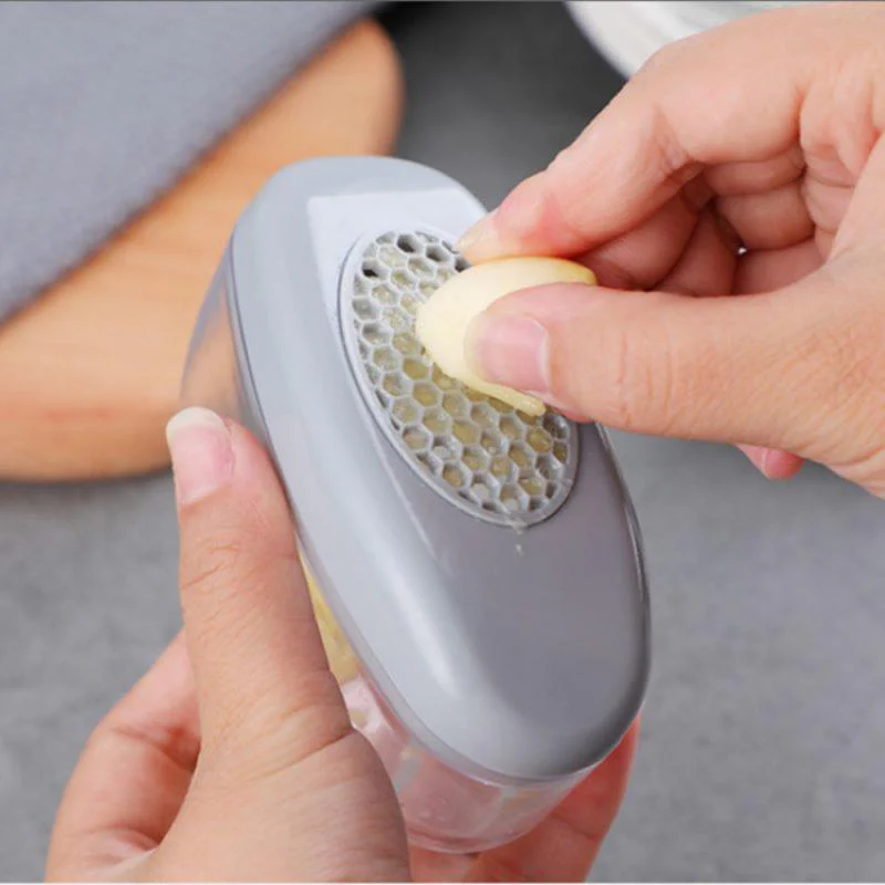 Garlic Peeler Cutter - Image 5