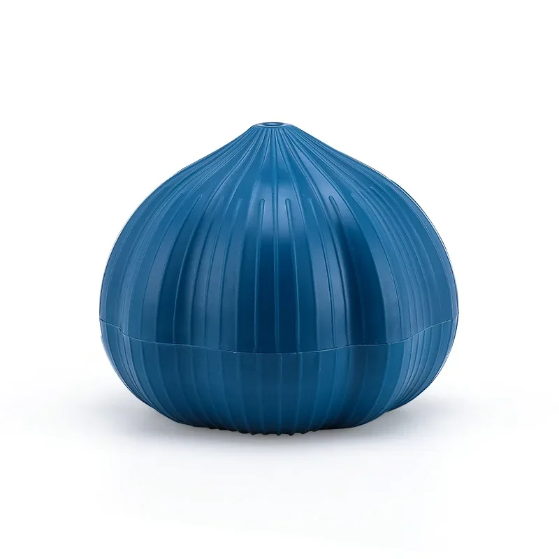 Garlic Shape Rotating Vegetable Grinder - Image 6