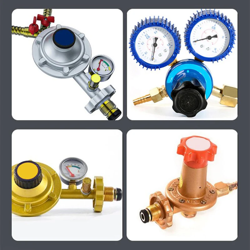 Gas Gauge Reliever Valve Wrench - Image 10