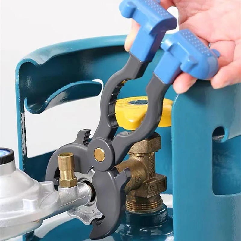 Gas Gauge Reliever Valve Wrench - Image 5