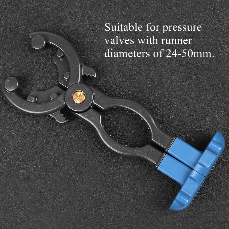 Gas Gauge Reliever Valve Wrench - Image 6