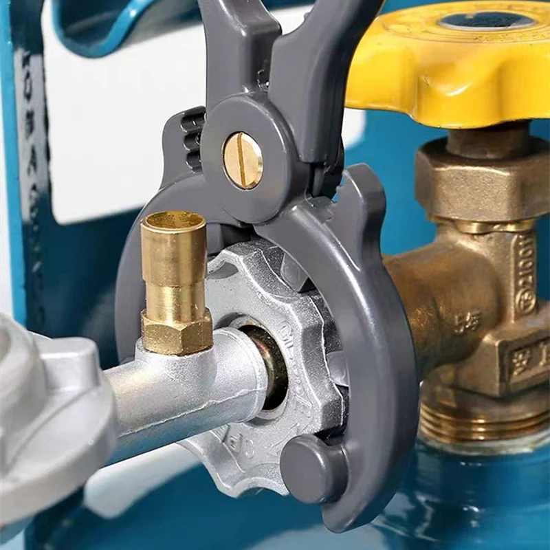 Gas Gauge Reliever Valve Wrench - Image 7