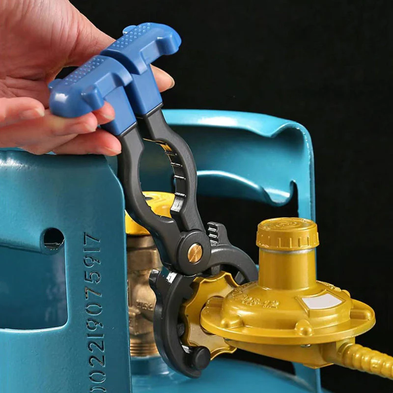 Gas Gauge Reliever Valve Wrench - Image 9