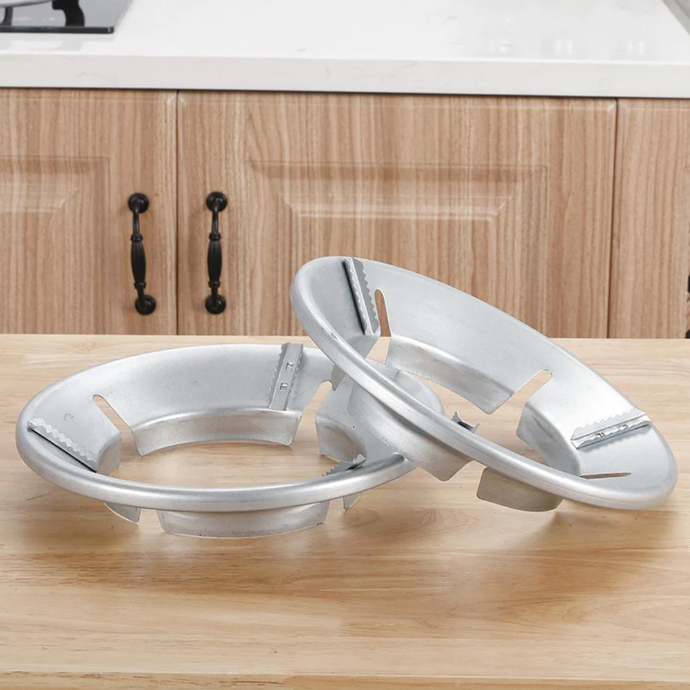 Gas Stove Energy Saving Bracket - Image 10