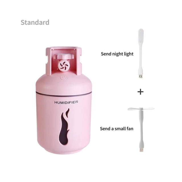 Gas Tank Air Humidifier - Image 10