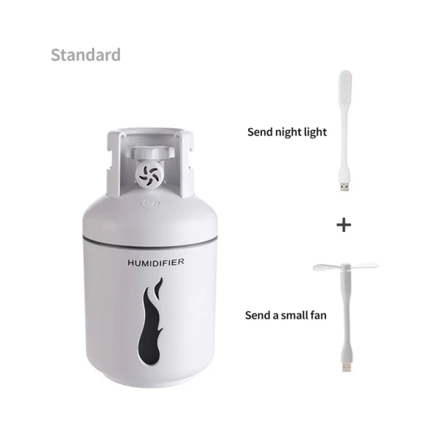 Gas Tank Air Humidifier - Image 11