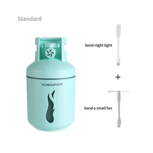 Gas Tank Air Humidifier - Image 9