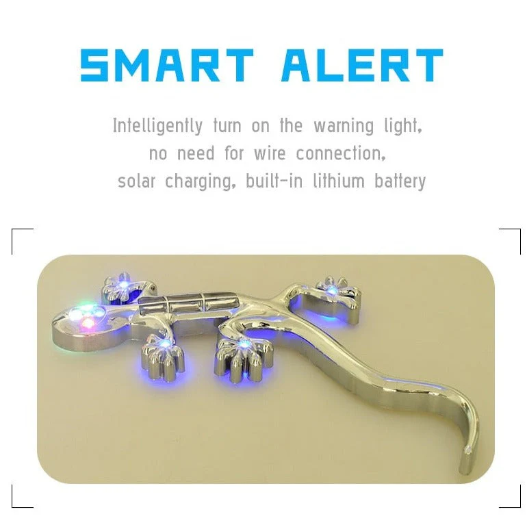 Gecko Led Car Auto Exterior Lamp - Image 4