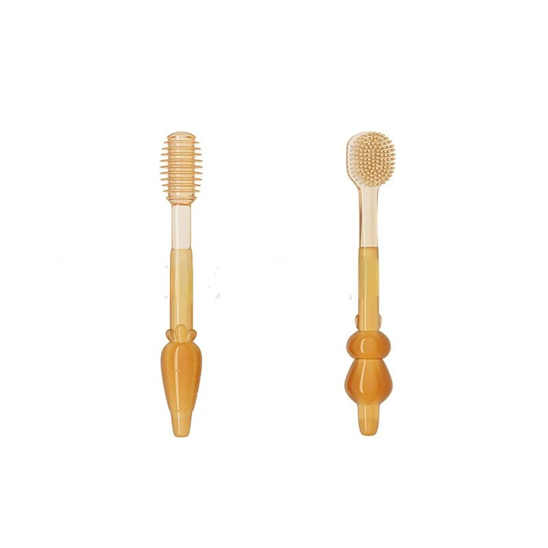 Gentle Infant Dental Care Toothbrush - Image 7