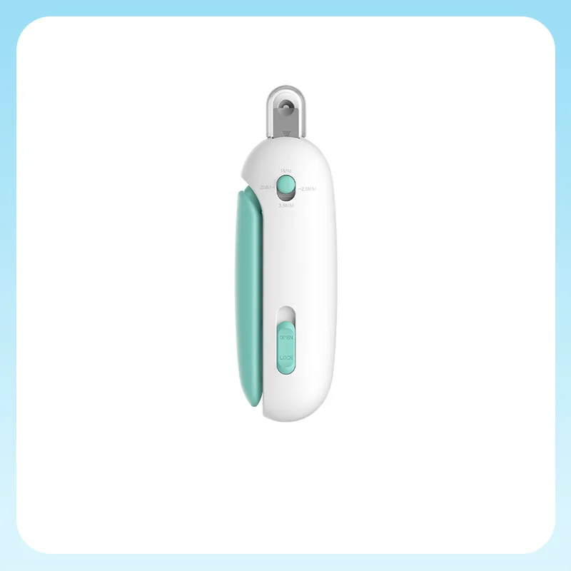 Gentle Safe Clip Pet Nail Cutter Gadget - Image 6