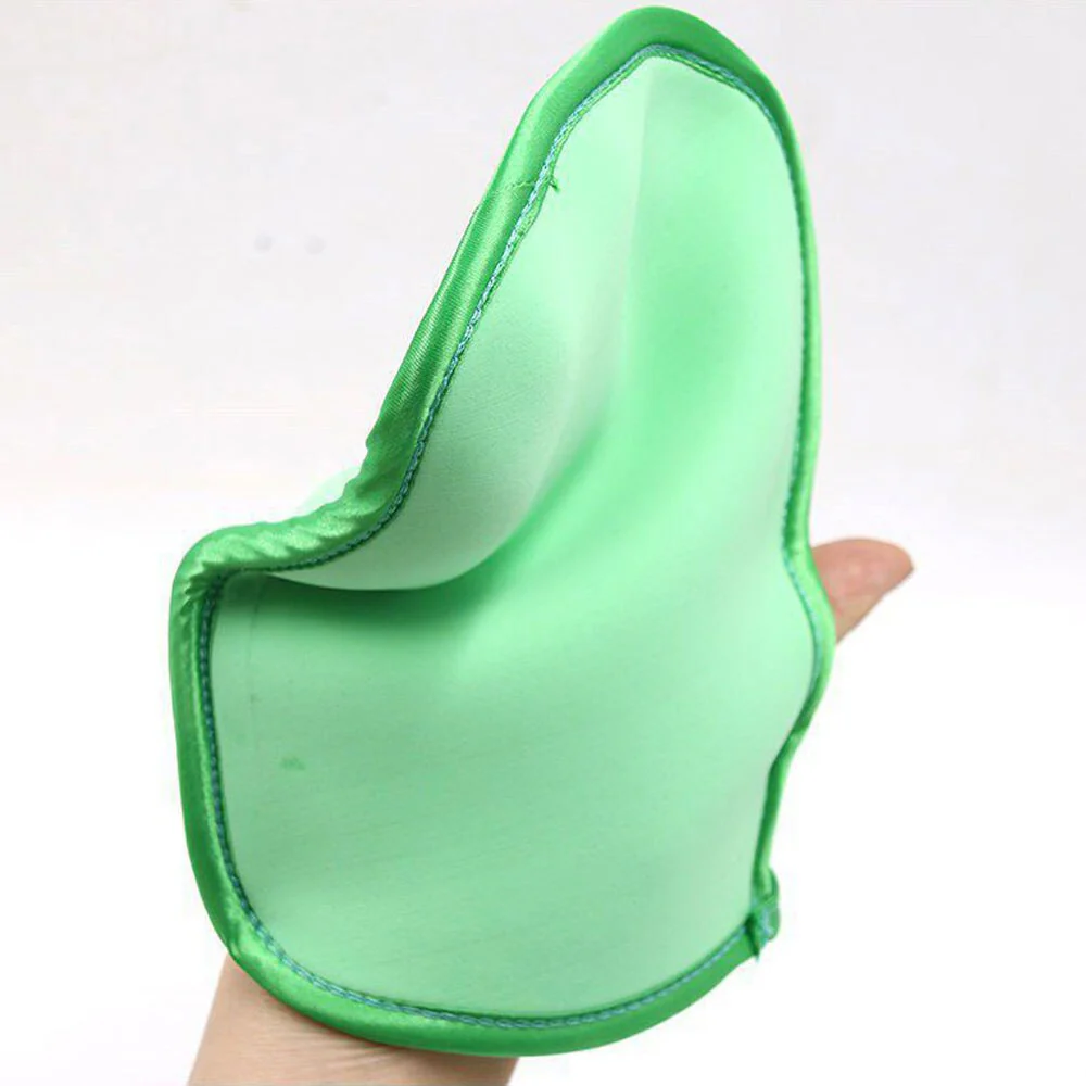 Gentle Touch Soft Dead Skin Remover Glove - Image 8