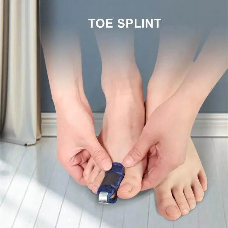 Gentle Touch Toe Corrector Stabilizer - Image 10