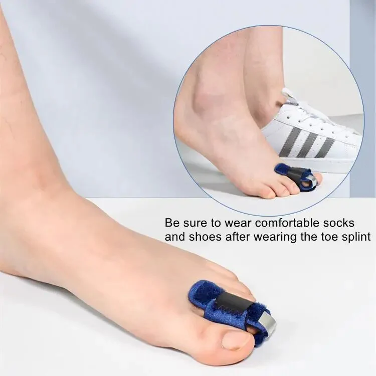 Gentle Touch Toe Corrector Stabilizer - Image 12