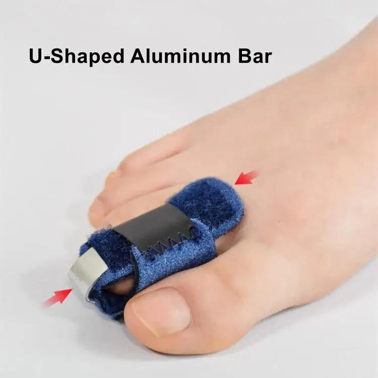 Gentle Touch Toe Corrector Stabilizer - Image 13