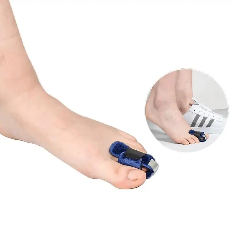 Gentle Touch Toe Corrector Stabilizer - Image 3