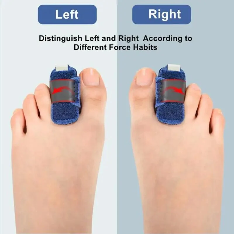 Gentle Touch Toe Corrector Stabilizer - Image 5