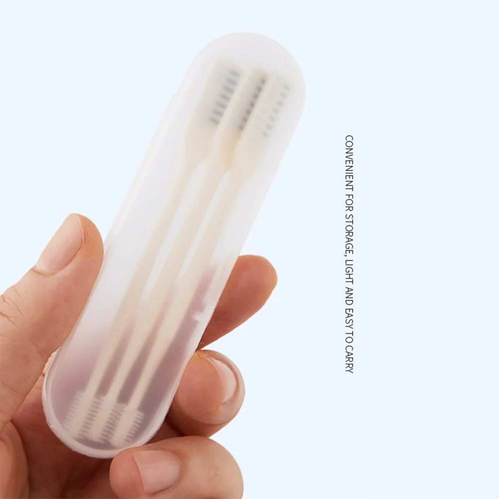 Gentle Trim Dual-Head Washable Nose Hair Remover - Image 6