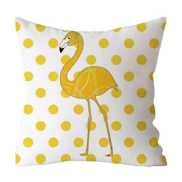 Geometric Art Decorative Pillow Cases - Image 14