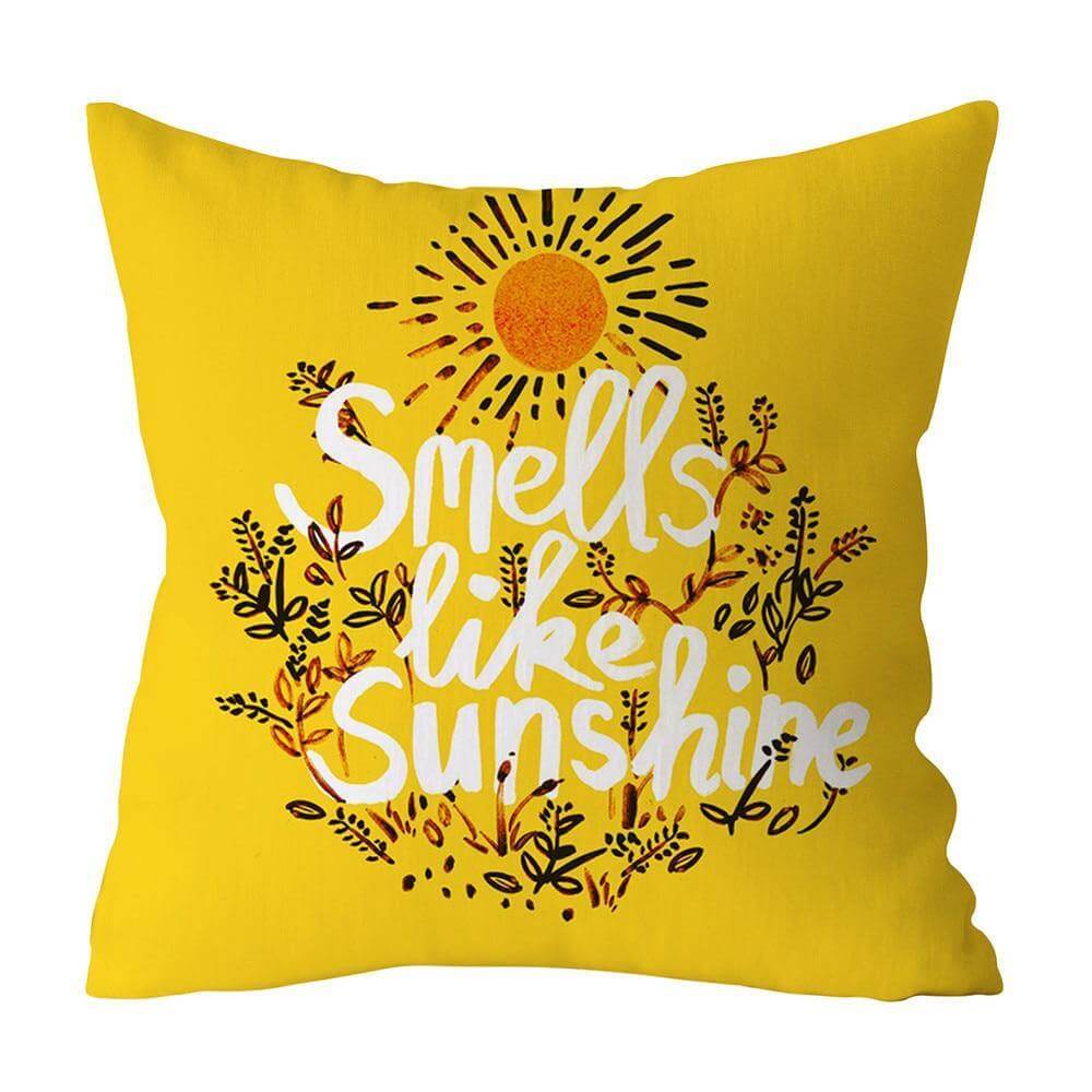 Geometric Art Decorative Pillow Cases - Image 16