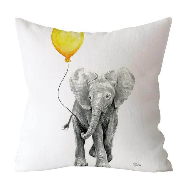 Geometric Art Decorative Pillow Cases - Image 21