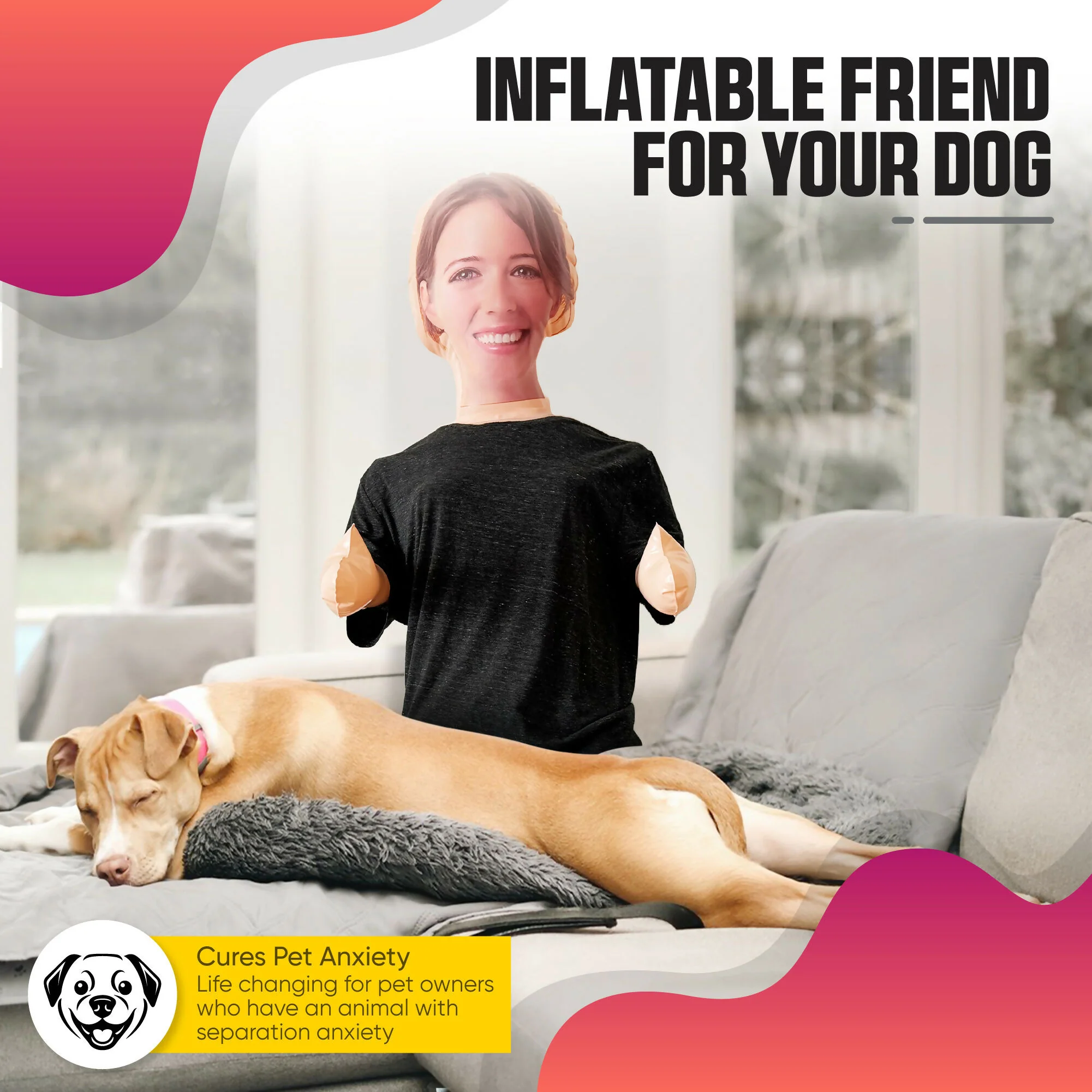 Gerty Pet's Best Friend - Image 2