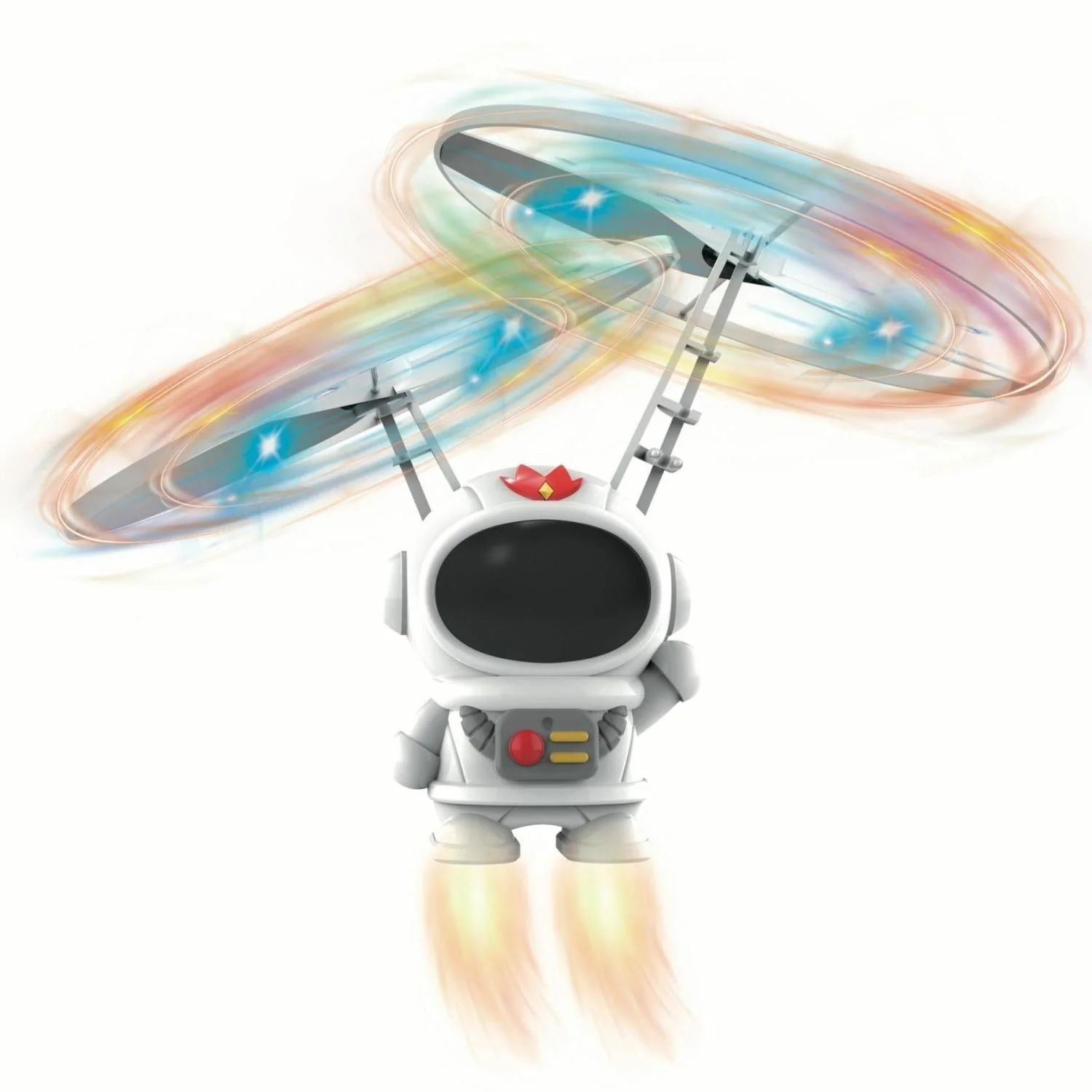 Gesture Sensing Flying Astronaut Toy - Image 3