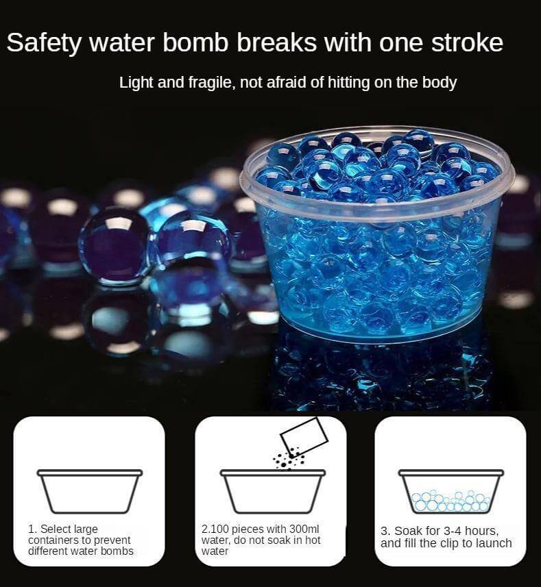 Gesture Sensing Water Spraying Tank - Image 7