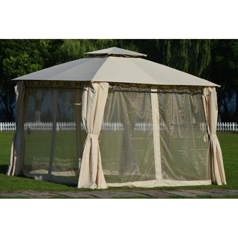 Giant Canopy Patio Party Tent for Outdoor Activities - Image 2