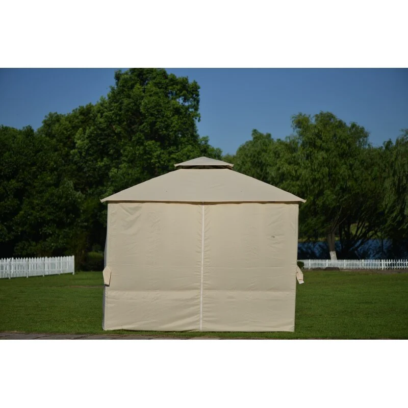 Giant Canopy Patio Party Tent for Outdoor Activities - Image 5