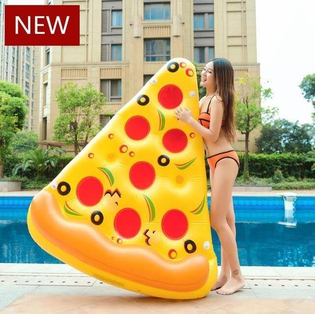 Giant 180cm Inflatable Pool Floats - Image 12
