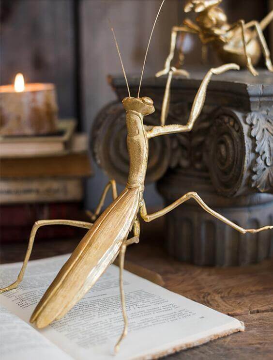 Giant Ants Ornaments Resin Home Decor - Image 6