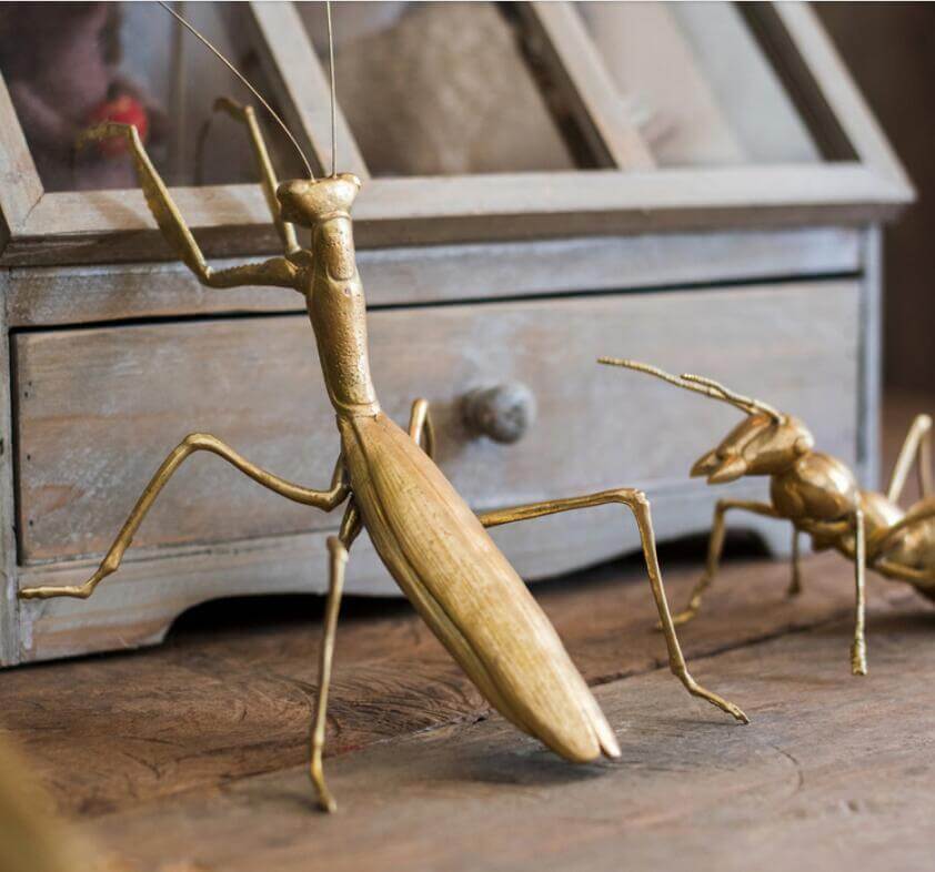 Giant Ants Ornaments Resin Home Decor - Image 8