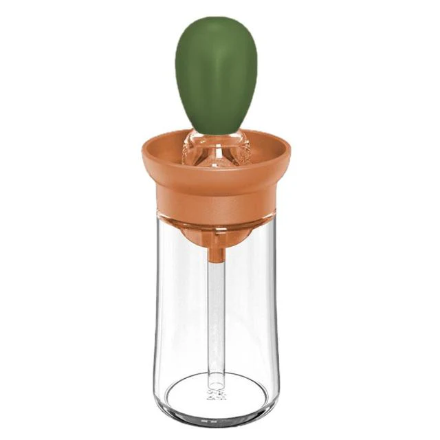 Glass Oil Sauce Bottle Dispenser - Image 10
