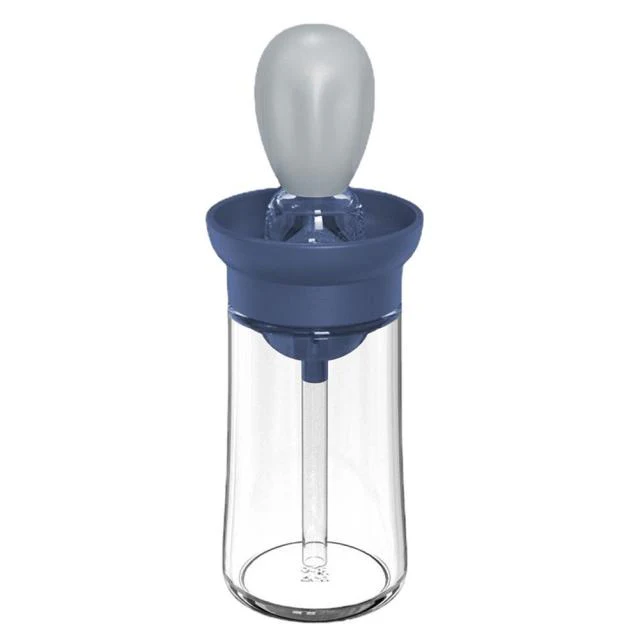 Glass Oil Sauce Bottle Dispenser - Image 12