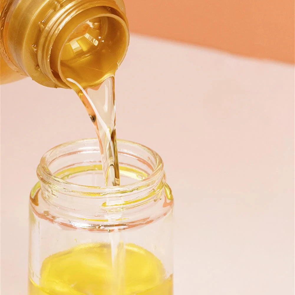 Glass Oil Sauce Bottle Dispenser - Image 6